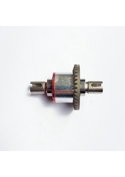4 Adet Tam Metal Tüm Metal Diferansiyel Dişli Yükseltme Parçaları 144001 124019 124018 Rc Araba Yedek Aksesuarları (Yurt Dışından) fiyatları