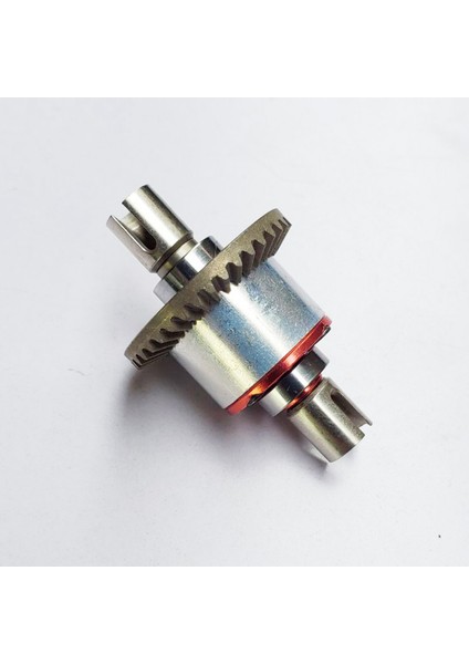 4 Adet Tam Metal Tüm Metal Diferansiyel Dişli Yükseltme Parçaları 144001 124019 124018 Rc Araba Yedek Aksesuarları (Yurt Dışından) modelleri