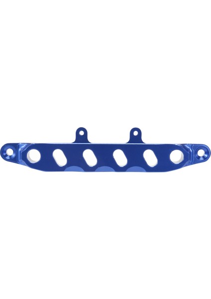 Metal Ön Gövde Mesajları Montaj Kabuğu Sütun Standı Eksenel Scx6 AXI05000 1/6 Rc Paletli Araba Yükseltme Parçaları 4 (Yurt Dışından)