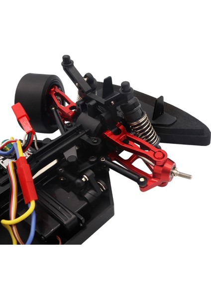 2 Adet Metal Ön Alt Kol Salıncak Kolu Sg 1603 Sg 1604 SG1603 SG1604 1601 1602 1/16 Rc Araba Yükseltme Parçaları 3 (Yurt Dışından)