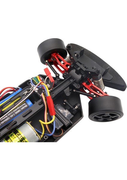2 Adet Metal Ön Alt Kol Salıncak Kolu Sg 1603 Sg 1604 SG1603 SG1604 1601 1602 1/16 Rc Araba Yükseltme Parçaları 3 (Yurt Dışından)