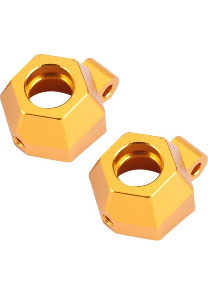Metal Arka Hub Taşıyıcı Tekerlek Koltuğu Sg 1603 Sg 1604 SG1603 SG1604 UD1601 UD1602 1/16 Rc Araba Yükseltme Parçaları 3 (Yurt Dışından) modelleri