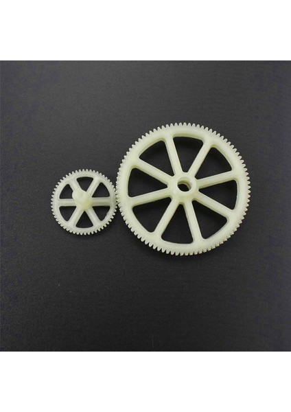 4 Takım Dişli V912-03 Xk V912 V912-A V915-A Rc Helikopter Yükseltme Parçaları Yedek Aksesuarlar (Yurt Dışından)