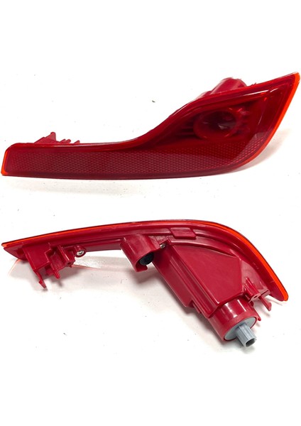 Reflektör Tampon Crv 18-22 Arka Lh (Arka Sis)