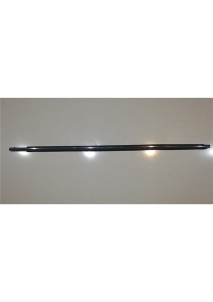 Çıta Cam Sıyırıcı Fitil Corolla 14-19 Dış Ön Lh (Siyah)