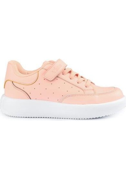 346.F23Y172 Latte Filet Phylon Çocuk Spor Ayakkabı