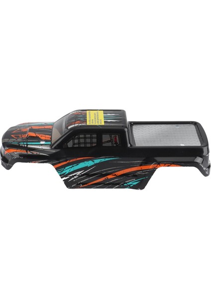 3x Rc Araba Gövde Kabuğu Hbx 16889 16889A Rc Araba Yedek Parçaları Yükseltme Aksesuarları (Yurt Dışından) modelleri