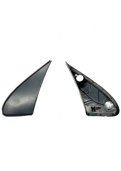 Bakalit Ayna Devamı Corolla 02-06 Lh