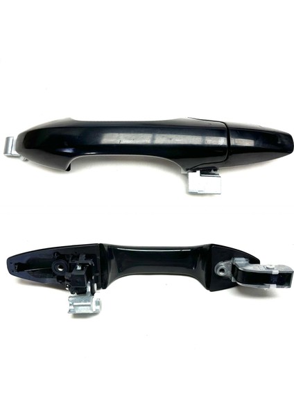 Kol Kapı Crv 07-11 Ön Dış Rh