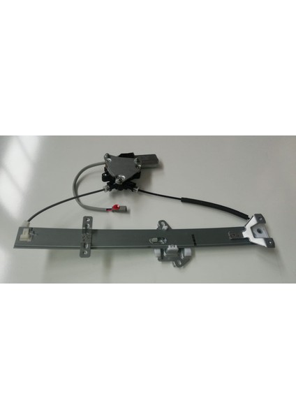 Kriko Cam Jazz 02-08 Ön Rh (Elekt-Motorlu)