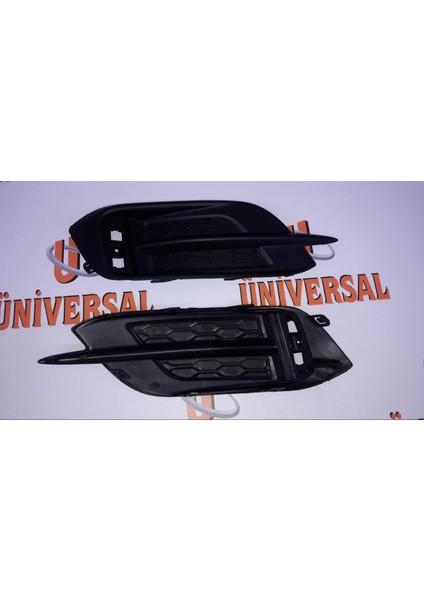 Kapak Reflektör Cıvıc 16-21 Arka Lh