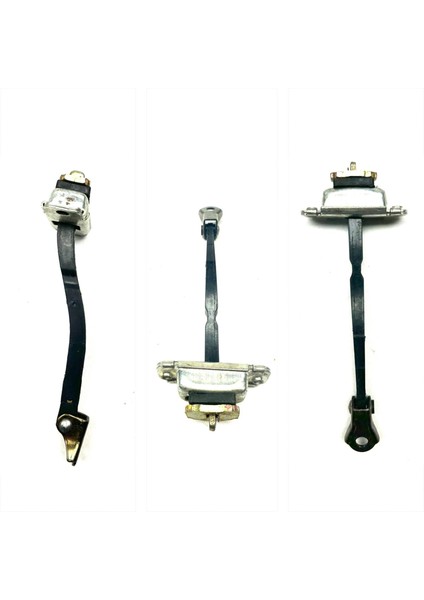 Gergi Kapı Santafe 00-06 Ön Rh