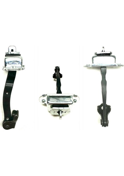 Gergi Kapı Qashqai 07-12/navara 07-14 Ön Rh/lh