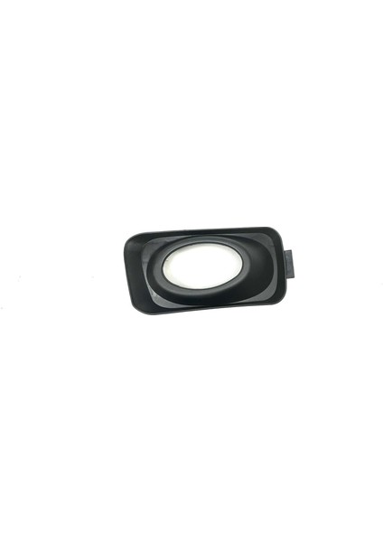 Kapak Lamba Sis Accord 03-06 Rh (Sisli)