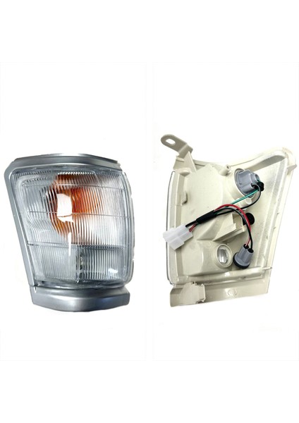 Sinyal Hılux LN145 98-01 Lh (Gri)