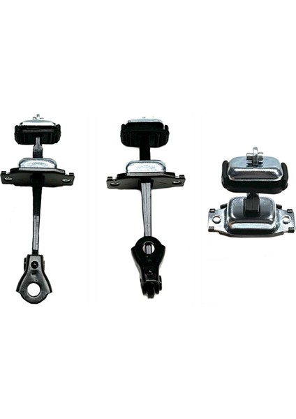 Gergi Kapı Cıvıc 06-11 Arka Rh/lh