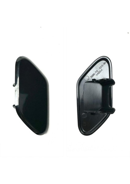 Kapak Far Yıkama Crv 12-17 Lh