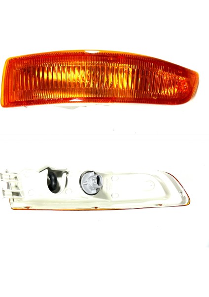 Sinyal Tampon Corona ST191 92-96 Lh