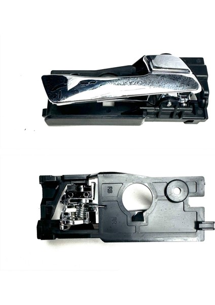 Kol Kapı Accent Blue 11-15 Arka Iç Rh (Krom)