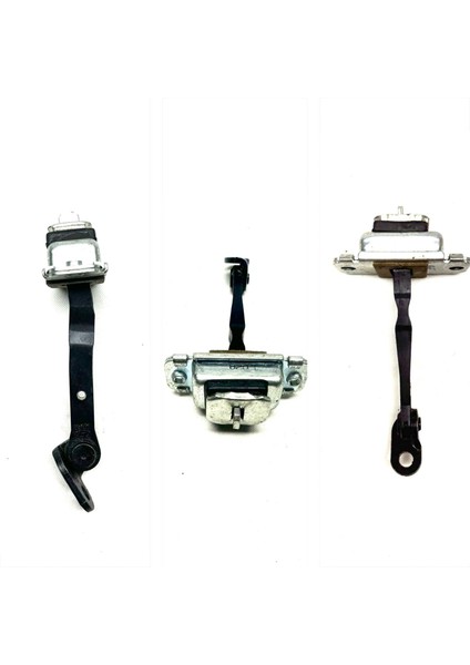 Gergi Kapı Elantra 01-07 Ön Rh