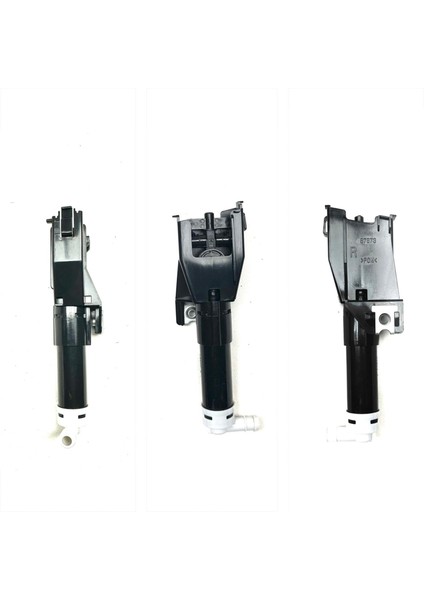 Motor Far Yıkama Pajero 06-14 Rh