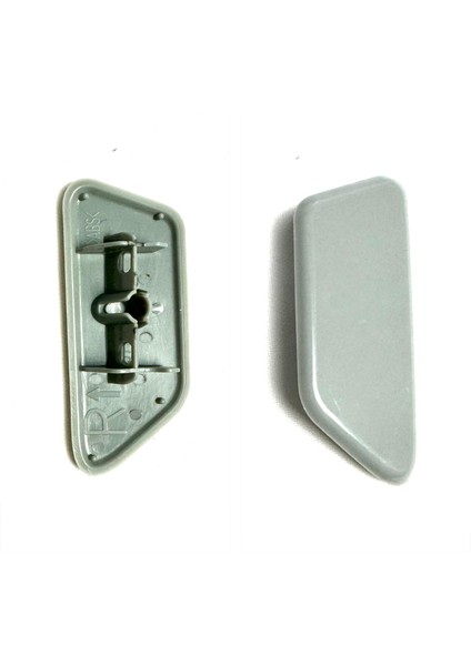 Kapak Far Yıkama Outlander 13-15 Rh