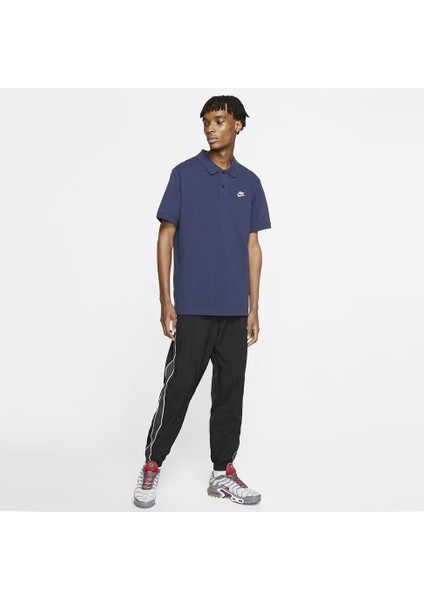 CJ4456 M Nsw Sce Polo Matchup Pq T-Shirt