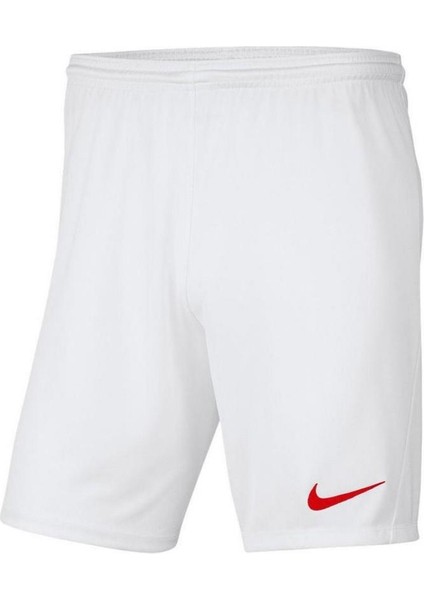 M Nk Df Park Iıı Short Nb K BV6855-103 Erkek Şort