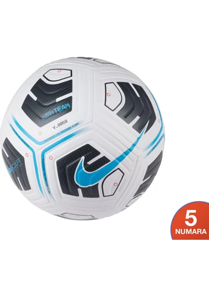 Academy CU8047-102 Futbol Topu