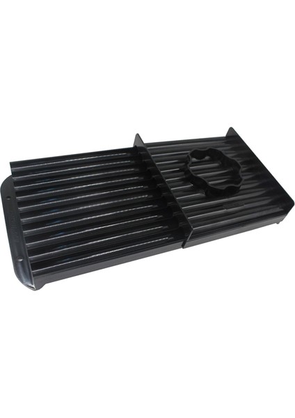 Sazan Balıkçılık Ekipmanları Pürüzsüz Sazan Balıkçılık Boilie Haddeleme Cihazı Dayanıklı 14MM (Yurt Dışından)