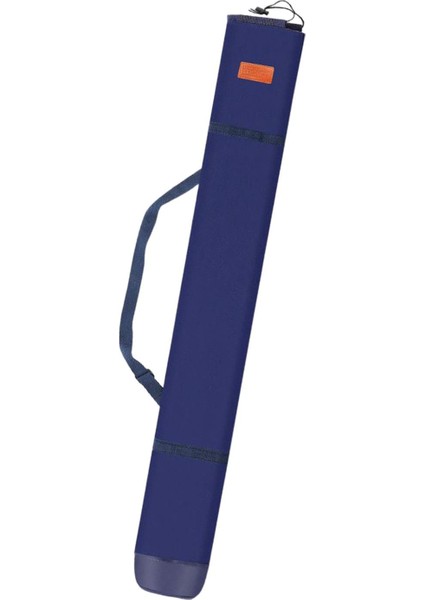 Kamışı Çantası Katlanışınmaya Dayanıklı Kayış Kalınlaşma 140CM Mavi ile (Yurt Dışından)