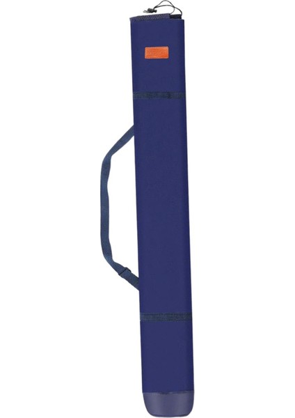 Kamışı Çantası Katlanışınmaya Dayanıklı Kayış Kalınlaşma 140CM Mavi ile (Yurt Dışından)