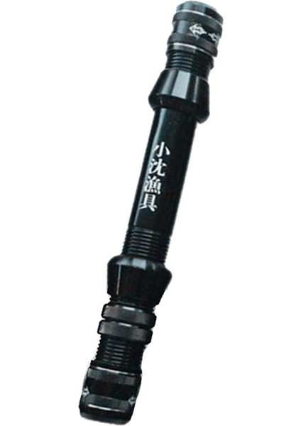 Alüminyum Alaşımlı Çubuk Koltuk Pozisyonu Kilidi Dıy Balıkçılık Için Mücadele 14-16MM (Yurt Dışından) modelleri