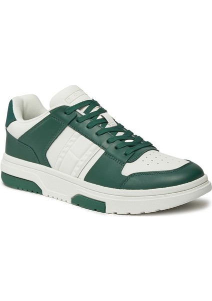 Tjm Leather Cupsole 2.0