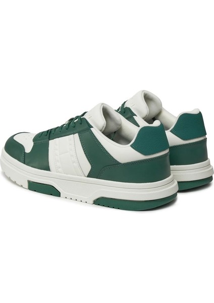 Tjm Leather Cupsole 2.0 modelleri