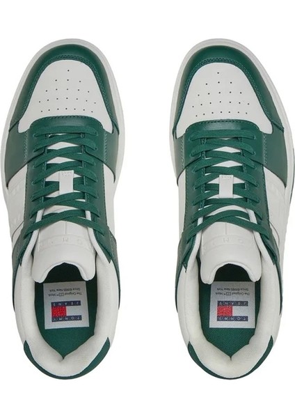 Tjm Leather Cupsole 2.0 indirimleri