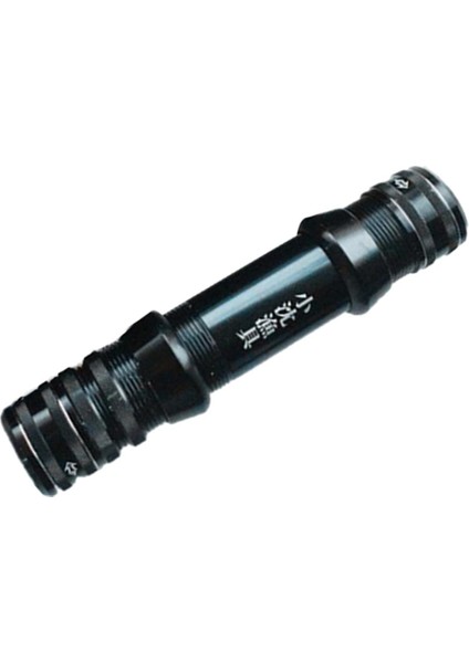 Alüminyum Alaşımlı Çubuk Koltuk Pozisyon Kilidi Dıy Balıkçılık Için Mücadele 24-26MM (Yurt Dışından)