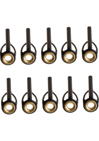 Balıkçılığı Için 10 G Kılavuzları Hattı 1.4mm (Yurt Dışından)