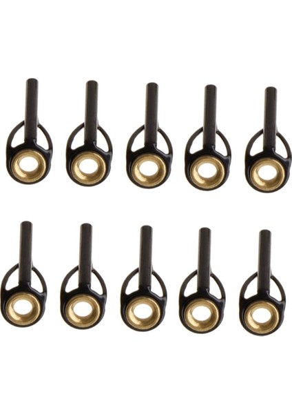 Balıkçılığı Için 10 G Kılavuzları Hattı 1.4mm (Yurt Dışından)