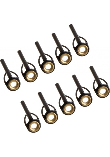 Balıkçılığı Için 10 G Kılavuzları Hattı 1.4mm (Yurt Dışından)