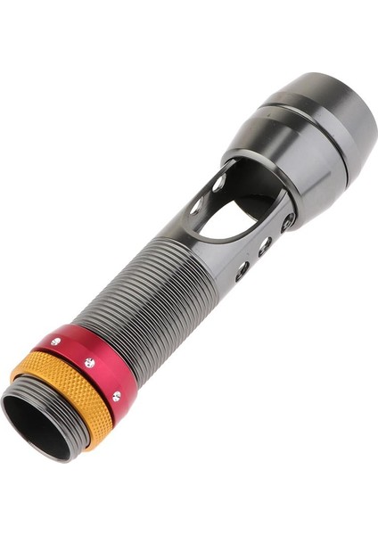 Dıy I Koltuk Kilitleme Tüpü B 20.7mm (Yurt Dışından)