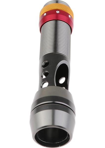 Dıy I Koltuk Kilitleme Tüpü B 20.7mm (Yurt Dışından)