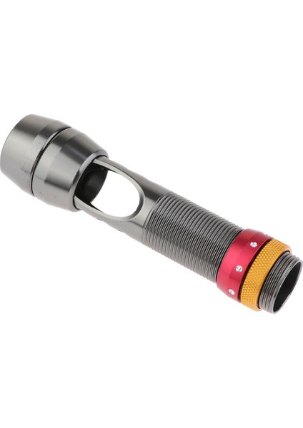 Dıy I Koltuk Kilitleme Tüpü B 20.7mm (Yurt Dışından)
