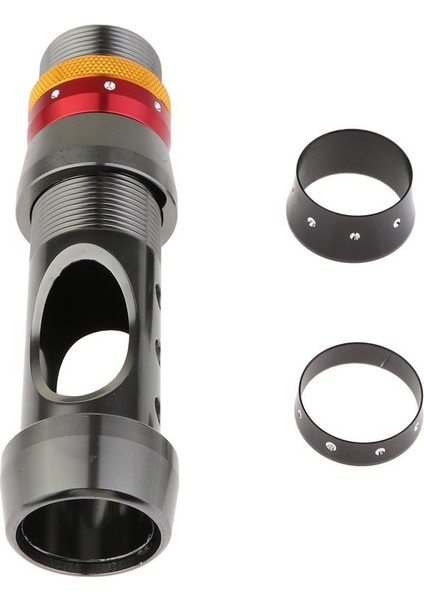 Dıy I Koltuk Kilitleme Somunu Tüp B 26MM (Yurt Dışından)
