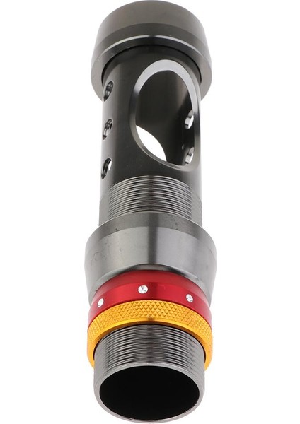 Dıy I Koltuk Kilitleme Somunu Tüp B 26MM (Yurt Dışından)