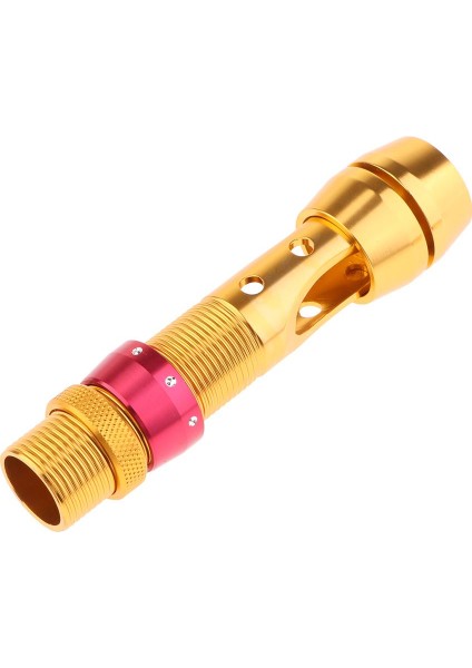 Dıy I Koltuk Kilitleme Somunu Tüpü 17MM (Yurt Dışından)