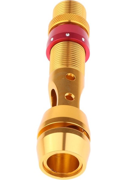 Dıy I Koltuk Kilitleme Somunu Tüpü 17MM (Yurt Dışından)