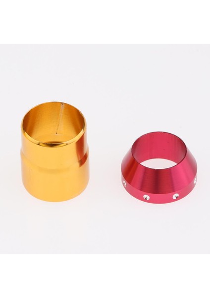 Dıy I Koltuk Kilitleme Somunu Tüpü 17MM (Yurt Dışından)