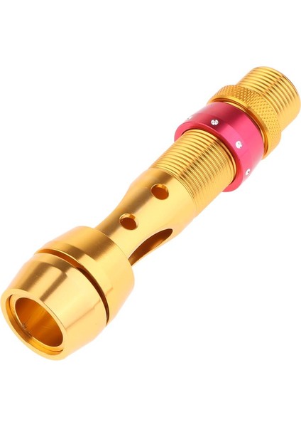 Dıy I Koltuk Kilitleme Somunu Tüpü 17MM (Yurt Dışından)