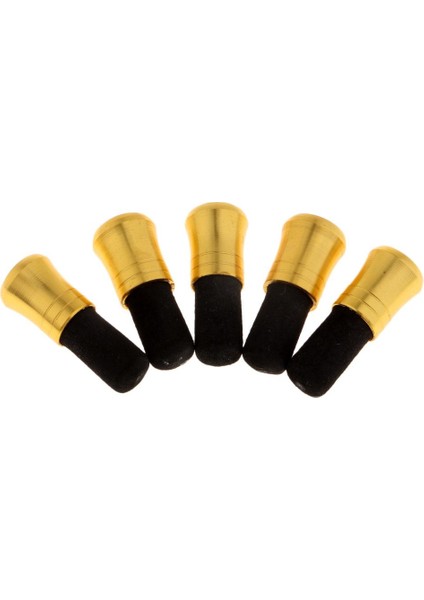 5 I Balıkçılık Ön Fiş Fiş 9mm (Yurt Dışından)